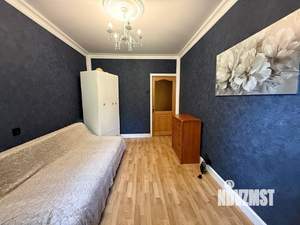 2-к квартира, на длительный срок, 50м2, 3/5 этаж