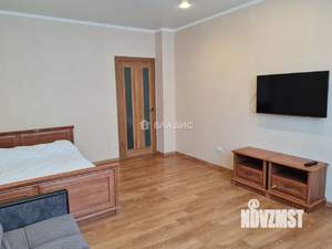 1-к квартира, на длительный срок, 46м2, 7/9 этаж