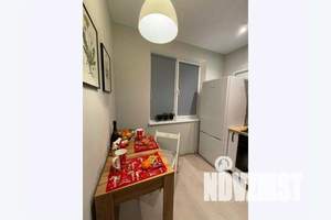 1-к квартира, посуточно, 33м2, 5/5 этаж