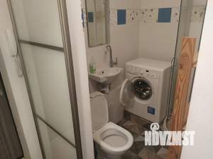 1-к квартира, посуточно, 33м2, 3/5 этаж