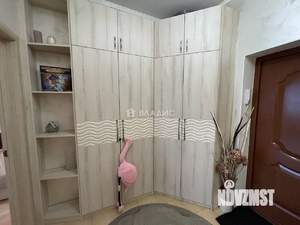 1-к квартира, на длительный срок, 44м2, 6/15 этаж