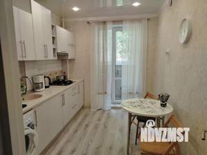 1-к квартира, посуточно, 37м2, 1/8 этаж