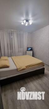 1-к квартира, на длительный срок, 35м2, 1/5 этаж