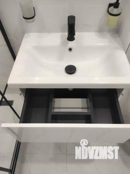 1-к квартира, на длительный срок, 43м2, 5/9 этаж