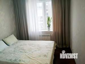 1-к квартира, на длительный срок, 41м2, 8/10 этаж