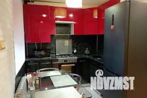 1-к квартира, посуточно, 31м2, 5/5 этаж
