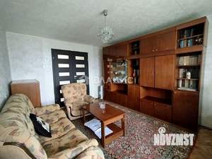 3-к квартира, на длительный срок, 61м2, 5/9 этаж