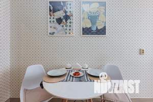 1-к квартира, посуточно, 50м2, 10/10 этаж