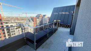 Студия квартира, на длительный срок, 40м2, 10/10 этаж