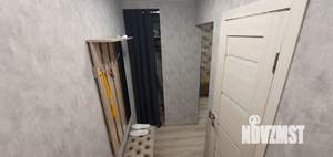 1-к квартира, на длительный срок, 31м2, 2/5 этаж