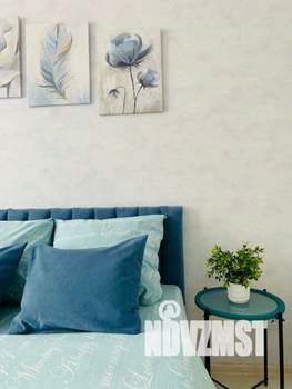 2-к квартира, посуточно, 40м2, 1/1 этаж