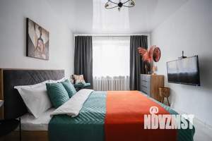 1-к квартира, посуточно, 30м2, 1/5 этаж