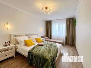 2-к квартира, посуточно, 70м2, 11/14 этаж