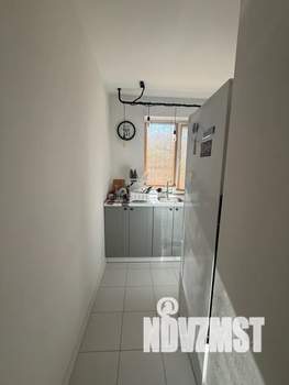 2-к квартира, посуточно, 57м2, 2/6 этаж