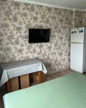 1-к квартира, на длительный срок, 20м2, 5/5 этаж