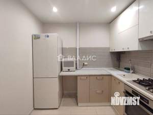 2-к квартира, на длительный срок, 42м2, 2/4 этаж