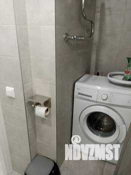 1-к квартира, посуточно, 44м2, 3/5 этаж
