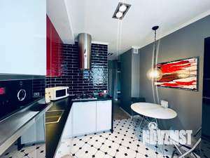 2-к квартира, посуточно, 52м2, 3/5 этаж