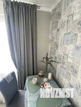 1-к квартира, посуточно, 33м2, 9/10 этаж