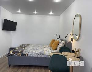 1-к квартира, посуточно, 31м2, 1/1 этаж