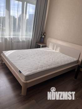 1-к квартира, на длительный срок, 36м2, 4/9 этаж