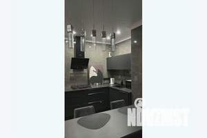 1-к квартира, посуточно, 50м2, 4/9 этаж