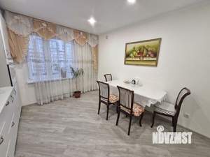 2-к квартира, на длительный срок, 64м2, 5/9 этаж