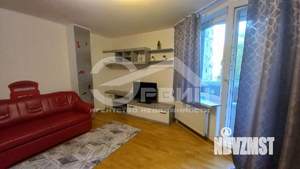 1-к квартира, на длительный срок, 52м2, 2/9 этаж