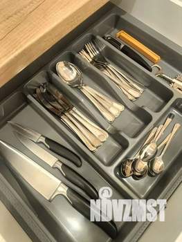 1-к квартира, посуточно, 42м2, 4/12 этаж