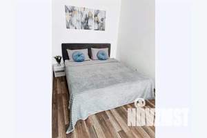 1-к квартира, посуточно, 43м2, 7/10 этаж