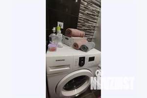 2-к квартира, посуточно, 42м2, 2/4 этаж