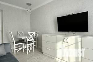 3-к квартира, посуточно, 60м2, 4/9 этаж