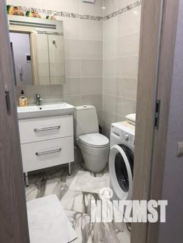 1-к квартира, посуточно, 46м2, 5/10 этаж