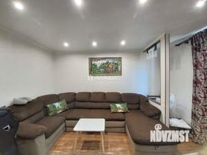 2-к квартира, на длительный срок, 50м2, 10/10 этаж