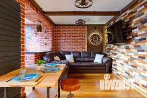 1-к квартира, посуточно, 40м2, 7/14 этаж