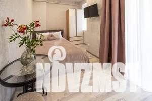 1-к квартира, посуточно, 15м2, 1/3 этаж