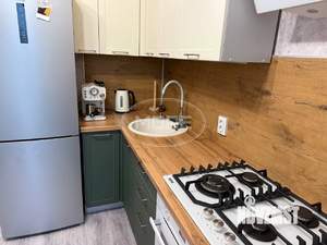 1-к квартира, на длительный срок, 34м2, 6/10 этаж