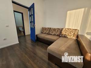 1-к квартира, посуточно, 31м2, 7/10 этаж