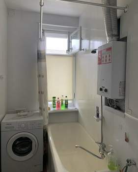 2-к квартира, на длительный срок, 50м2, 4/4 этаж