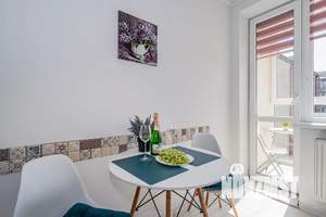 1-к квартира, посуточно, 32м2, 4/8 этаж