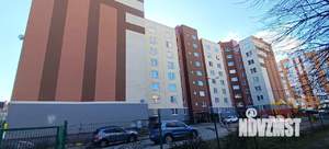 1-к квартира, на длительный срок, 45м2, 7/9 этаж