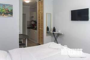 1-к квартира, посуточно, 20м2, 1/10 этаж