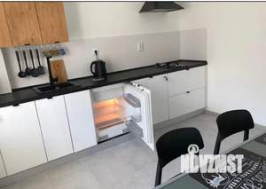 1-к квартира, посуточно, 40м2, 1/9 этаж