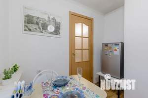 1-к квартира, посуточно, 32м2, 5/5 этаж