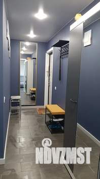 1-к квартира, посуточно, 35м2, 4/10 этаж