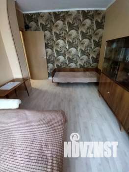 1-к квартира, посуточно, 35м2, 13/17 этаж