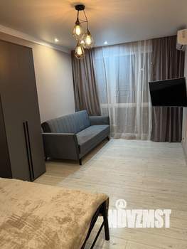 1-к квартира, на длительный срок, 30м2, 9/9 этаж