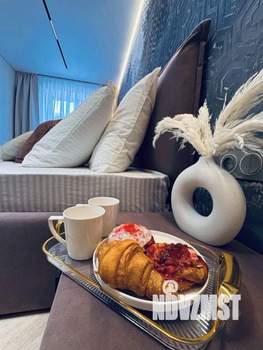 3-к квартира, посуточно, 60м2, 2/5 этаж