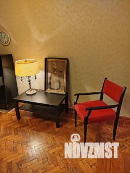2-к квартира, посуточно, 46м2, 6/9 этаж