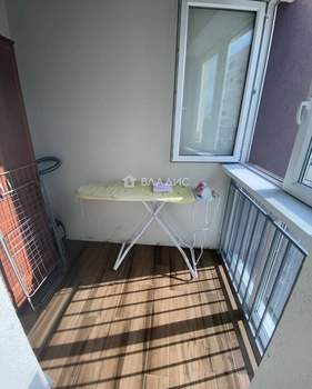 2-к квартира, на длительный срок, 52м2, 3/9 этаж